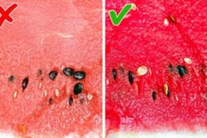 Bí quyết giúp bạn nhận biết 11 loại thực phẩm phổ biến nhất đã bị ôi thiu hay chưa