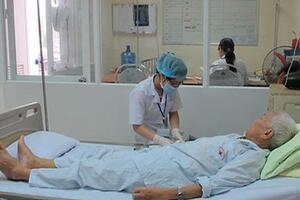 “Đối phó” với đái tháo đường bằng bài thuốc đơn giản từ khoai lang trắng