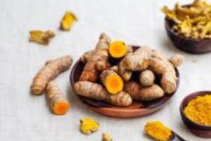 Uống tinh bột nghệ bao lâu thì nên dừng lại?