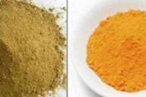 4 tuyệt chiêu trị mụn siêu cấp tốc với cám gạo