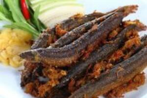 Món ăn làm từ cá giúp quý ông thêm sung mãn chuyện ấy