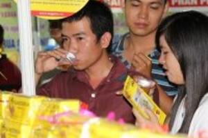 Trồng nấm linh chi trong biệt thự