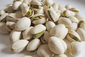 Vì sao người tiểu đường loại 2 nên ăn hạt dẻ cười