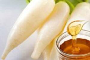 Những bài thuốc dân gian trị bệnh viêm phế quản cho trẻ