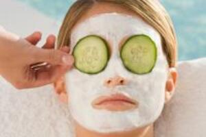 Phương pháp trị thâm quầng mắt đơn giản