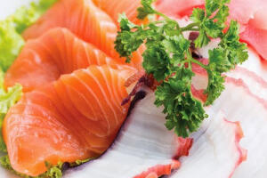 Dinh dưỡng cho người bệnh khớp