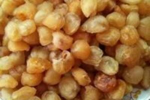 Long Nhãn – thần diệu cho mọi nhà