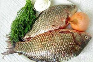 Cá chép - thuốc chữa bệnh quý bàTrong dân gian Trung Quốc thường gọi cá chép là "Ích mẫu hà tiêu" (thuốc tiên chữa bệnh phụ khoa) vì nó có tác dụng nổi bật trong lĩnh vực này.