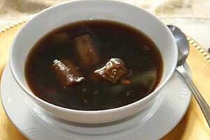 Món canh ai ăn vào cũng tráng dương, bổ thận
