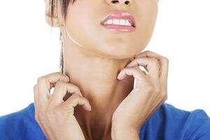 5 căn bệnh ngoài da thường gặp khi thay đổi thời tiết