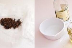 Công thức nuôi dưỡng tóc dài suôn mượt của phụ nữ Ấn Độ