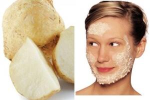 Cách làm trắng da nhanh nhất tại nhà