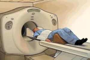 Chụp Positron cắt lớp (Chụp PET CT)