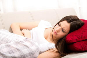 Chị em đừng chủ quan với rối loạn kinh nguyệt - nguyên nhân gây vô sinh, khó có con