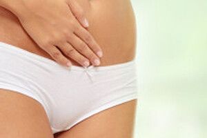 Vùng kín của chị em như thế nào là đẹp