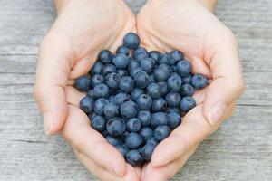 5 loại thực phẩm giúp chống lão hóa từ bên trong