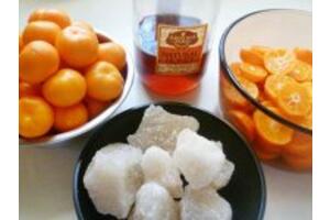 Hướng dẫn cách trị ho bằng quất hiệu quả