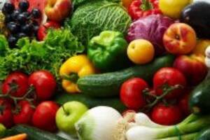 Những thực phẩm sạch NHƯNG KHÔNG DÙNG cho người thận yếu