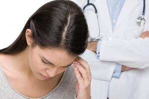 Vì sao thiếu sắt lại dẫn đến thiếu máu?