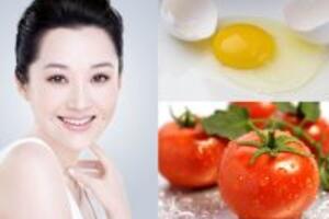 4 cách trị nám da siêu an toàn với trứng gà