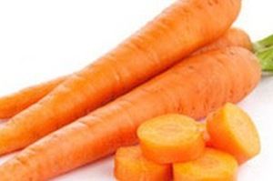 Những điều "cấm kỵ" nên biết khi ăn cà rốt