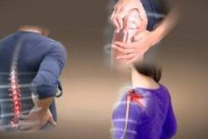 Điều trị bệnh xương khớp bằng các loại thuốc đông y