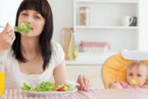 5 Phương pháp giúp các chị em sau sinh có một làn da trắng mịn màng