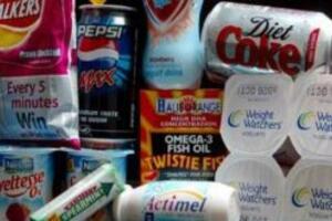 Aspartame: chất thay thế đường chứa ít calo