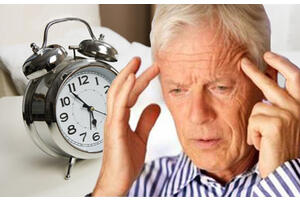Thiếu ngủ ảnh hưởng gì đến bệnh cao huyết áp?
