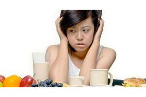 Thay đổi vị giác