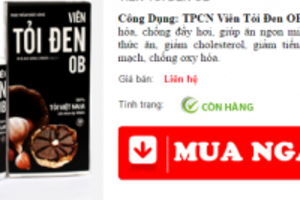 Bật mí tỏi đen giống tỏi gì?