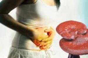 Nước nấm linh chi có chữa đau dạ dày được không?