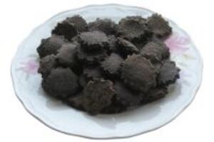 Bài thuốc chữa viêm xoang bằng hạt gấc