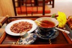 Cách tự pha thuốc Viagra bằng loại cây dễ tìm