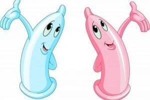 Những sai lầm nên tránh khi dùng bao cao su