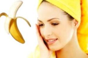 Tất tần tật các cách trị thâm bằng chuối