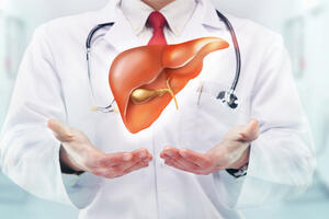 Những thực phẩm giúp giải độc gan bạn cần biết