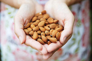 Một số nguồn chất đạm tốt cho vóc dáng của bạn