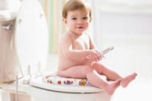 Trẻ bị táo bón phải làm sao? Bí quyết giúp trị táo bón nhanh chóng