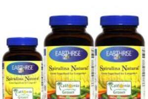 Các sử dụng Tảo Mặt Trời cho đúng liều lượng