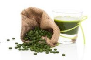 Vấn đề suy dinh dưỡng và phương pháp dùng tảo xoắn Spirulina