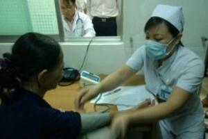 Thức trọn 5 canh vì bệnh mất ngủ