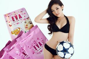 Thuốc giảm cân Eva Nice hiệu quả cho người sử dụng