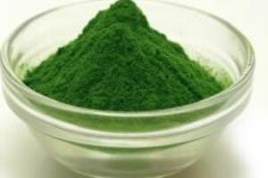 Cách làm mặt nạ tảo xoắn