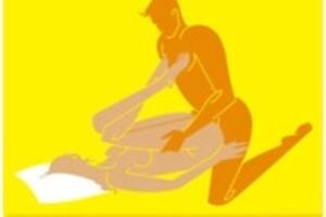 Dấu X gợi cảm của chàng