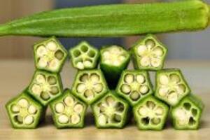 Thực hư chuyện chữa bệnh tiểu đường bằng đậu bắp