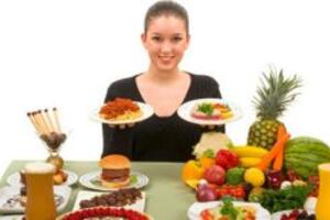 Dinh dưỡng: bí quyết để cải thiện sức khỏe