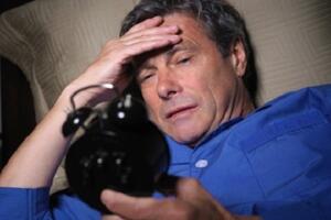 Gải pháp giúp người cao huyết áp cải thiện giấc ngủ