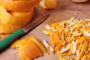 Bí quyết dưỡng trắng da từ vỏ cam tươi đơn giản tại nhà