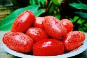 Bài thuốc chữa bệnh từ trái nhót